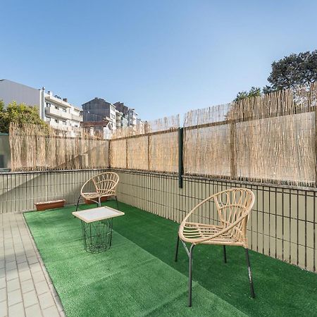 Апартаменти Guestready - Boavista Building Порту Екстер'єр фото